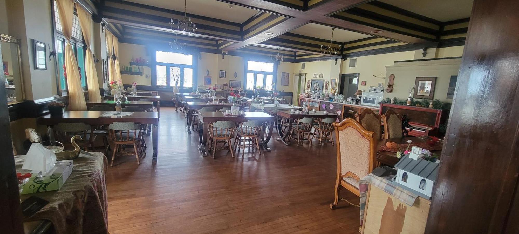 Karsten Hotel Kewaunee Zewnętrze zdjęcie