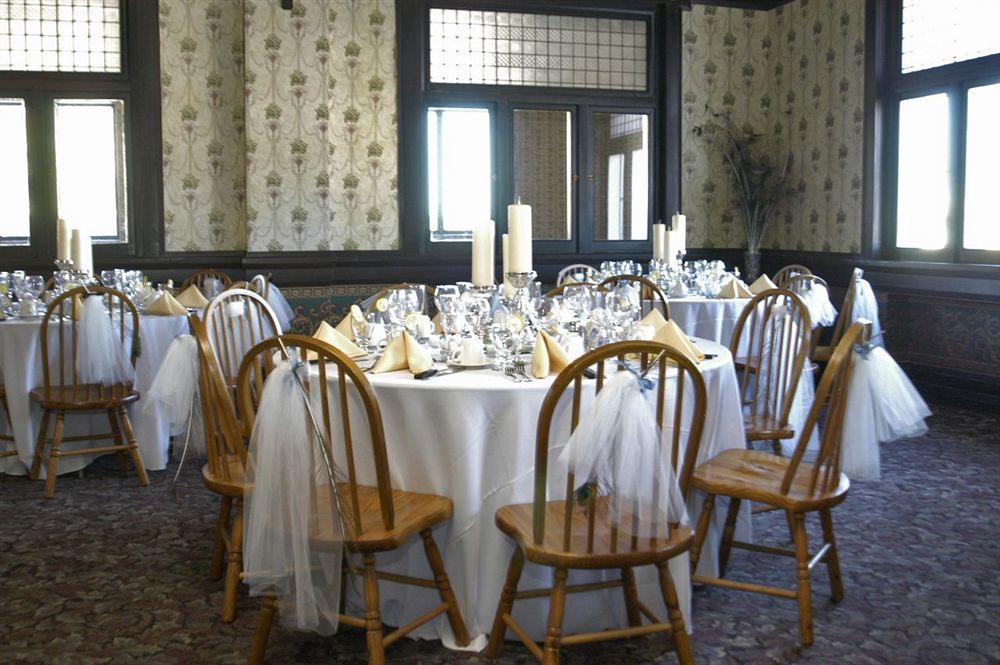 Karsten Hotel Kewaunee Zewnętrze zdjęcie