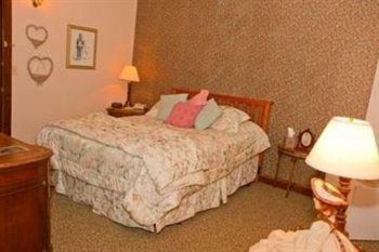 Karsten Hotel Kewaunee Zewnętrze zdjęcie