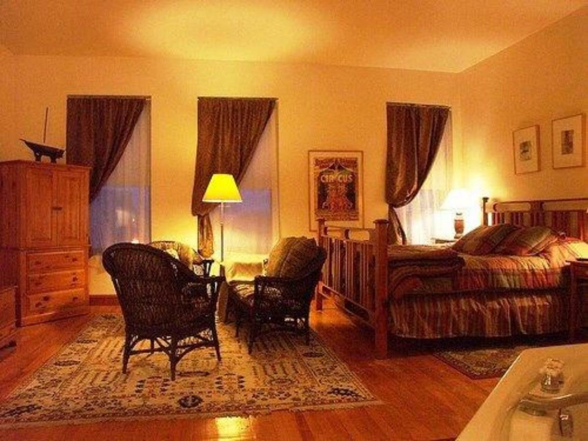 Karsten Hotel Kewaunee Zewnętrze zdjęcie