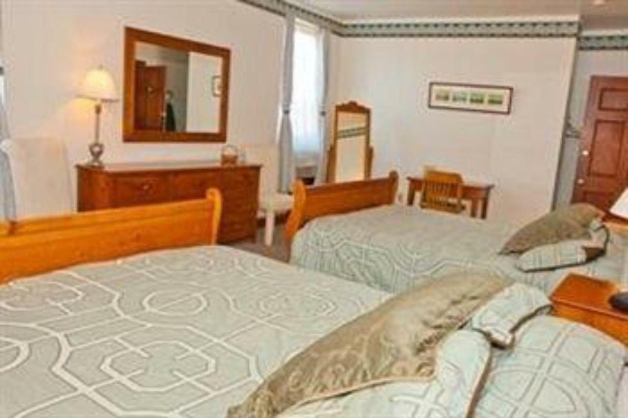 Karsten Hotel Kewaunee Zewnętrze zdjęcie