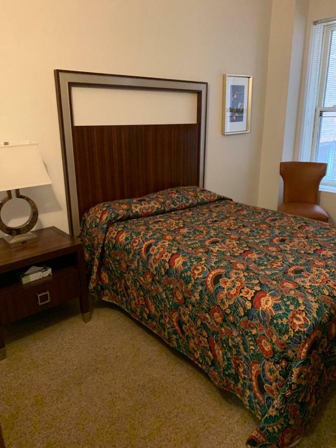 Karsten Hotel Kewaunee Zewnętrze zdjęcie