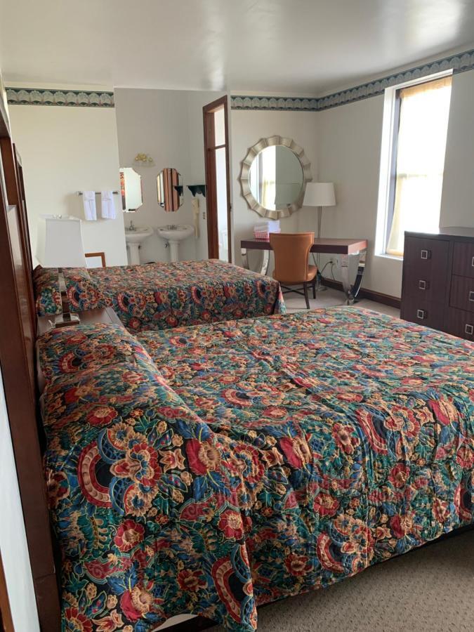 Karsten Hotel Kewaunee Zewnętrze zdjęcie