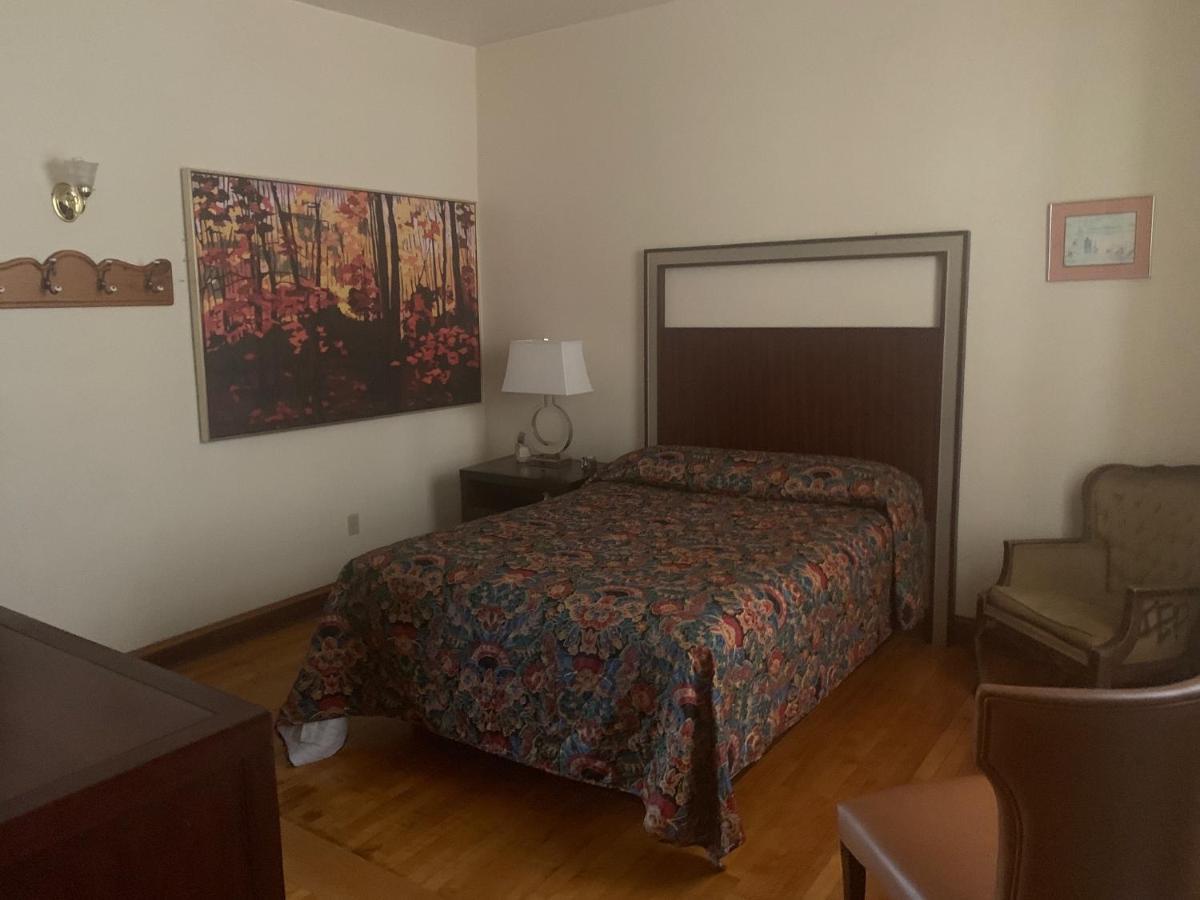 Karsten Hotel Kewaunee Zewnętrze zdjęcie