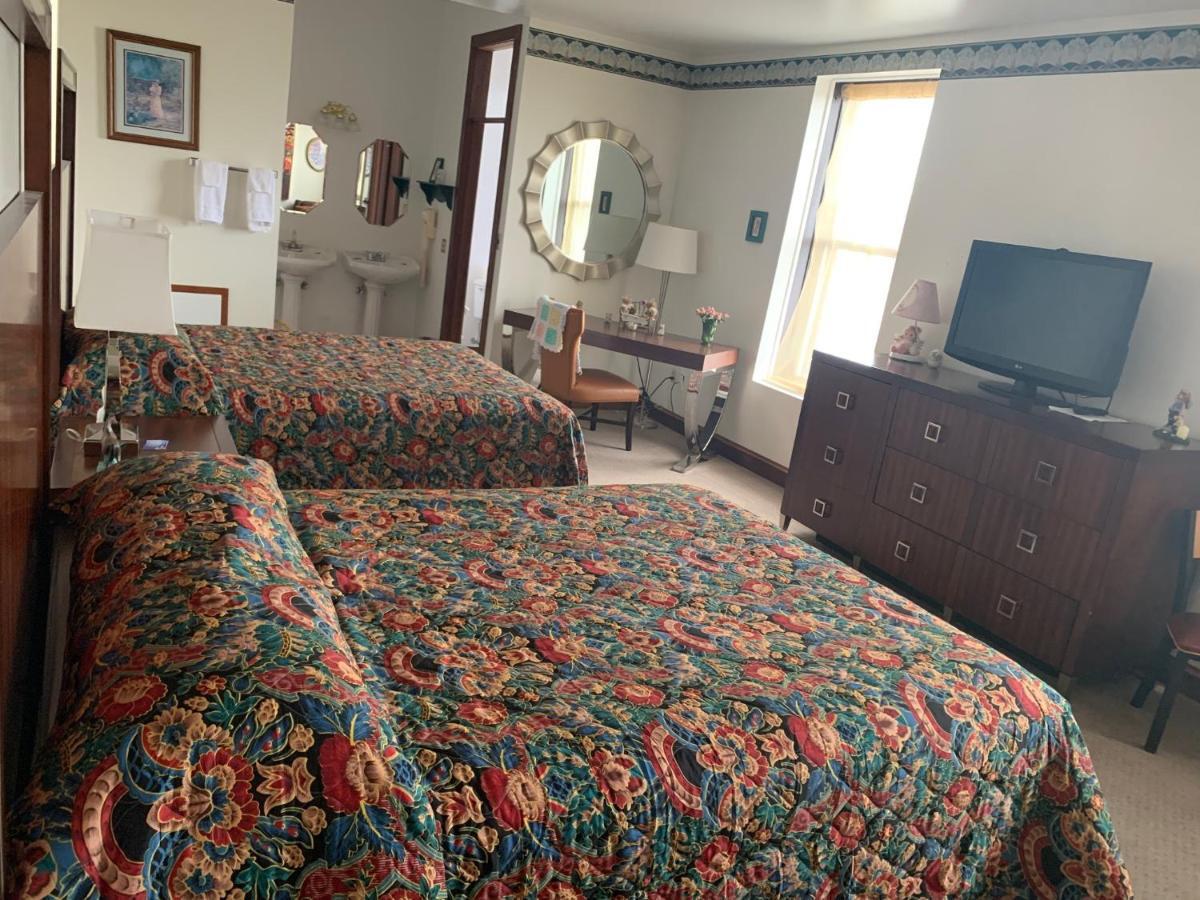 Karsten Hotel Kewaunee Zewnętrze zdjęcie
