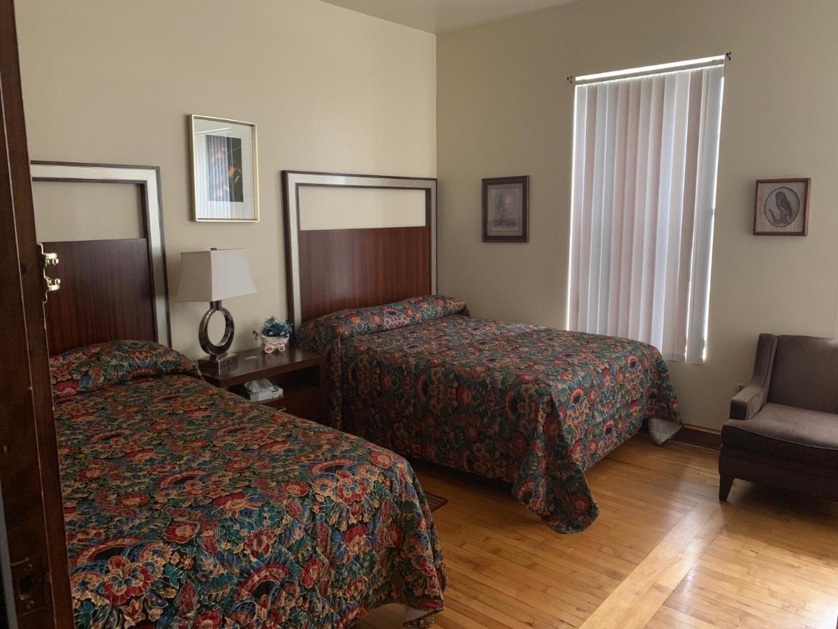 Karsten Hotel Kewaunee Zewnętrze zdjęcie